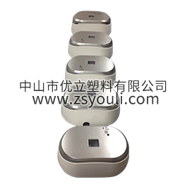 小批量復模